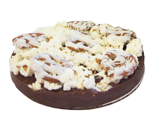 Original Pizza Popcorn – PopOnTheBlock