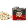 Retro Tin Popping Collection..Oil, Kernels & Seasonings