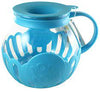 Microwave Glass Popcorn Popper