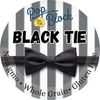 Black Tie Popcorn