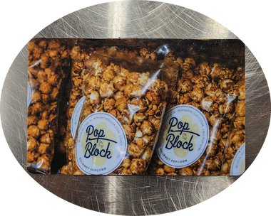 Pick Your Flavors - Pick Nine – Epic Gourmet Popcorn