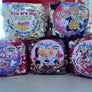 Seasonal Popcorn Packs