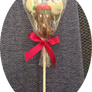 Chocolate Lollipops