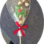 Chocolate Lollipops