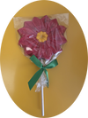 Chocolate Lollipops