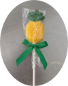 Chocolate Lollipops