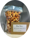 Trick or Treat Popcorn