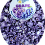 Grape Popcorn