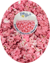 Bubble Gum Popcorn