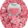 Bubble Gum Popcorn