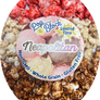 Neapolitan Popcorn