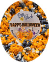 Happy Halloween Popcorn