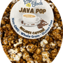 Java Pop Popcorn (Caffeine Included)