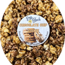 Chocolate Chip Cookie Popcorn