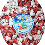 Santa's Snack Popcorn