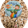 Lucky Charm Popcorn