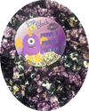 Purple People Eater Popcorn