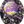 Purple People Eater Popcorn