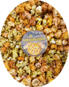 Hawaiian Pizza Popcorn