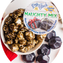 Naughty Mix Popcorn