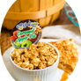 Caramel Apple Pie Popcorn