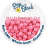Bubble Gum Popcorn