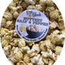 Buttery Salt & Pepper Popcorn