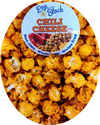 Chili Cheese Popcorn