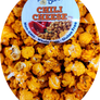 Chili Cheese Popcorn