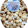 Cinnamon Sugar Popcorn