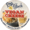 Vegan Cheese Popcorn