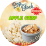 Apple Crisp Popcorn