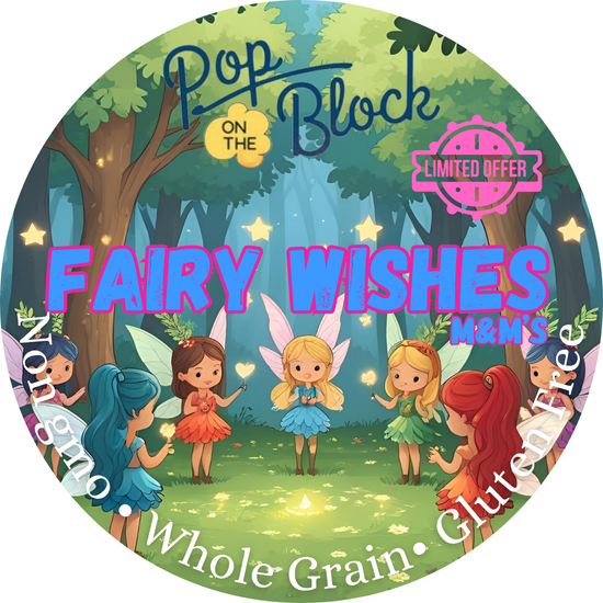 Fairy Wishes *Limited Time*