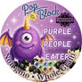 Purple People Eater Popcorn