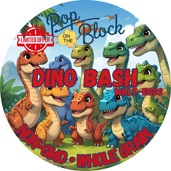 Dino Bash *Limited Time*