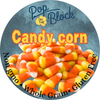 Candy Corn Popcorn