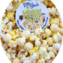 Lemon Pound Cake Popcorn