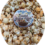 Loaded Baked Potato Popcorn