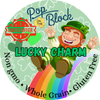 Lucky Charm Popcorn