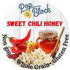 Sweet Chili Honey Popcorn