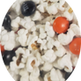 Trick or Treat Popcorn