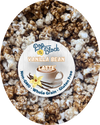 Vanilla Bean Latte' Popcorn (Decaf)