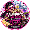 Vampire's Dark Reserve Popcorn