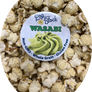 Wasabi Popcorn