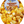 Cheesy Taco Popcorn