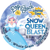 Snow Queen Blast Popcorn