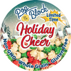 Holiday Cheer Popcorn