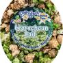 Leprechaun Bait Popcorn