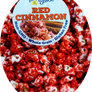 Red Cinnamon Popcorn