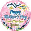 Happy Mothers Day Popcorn